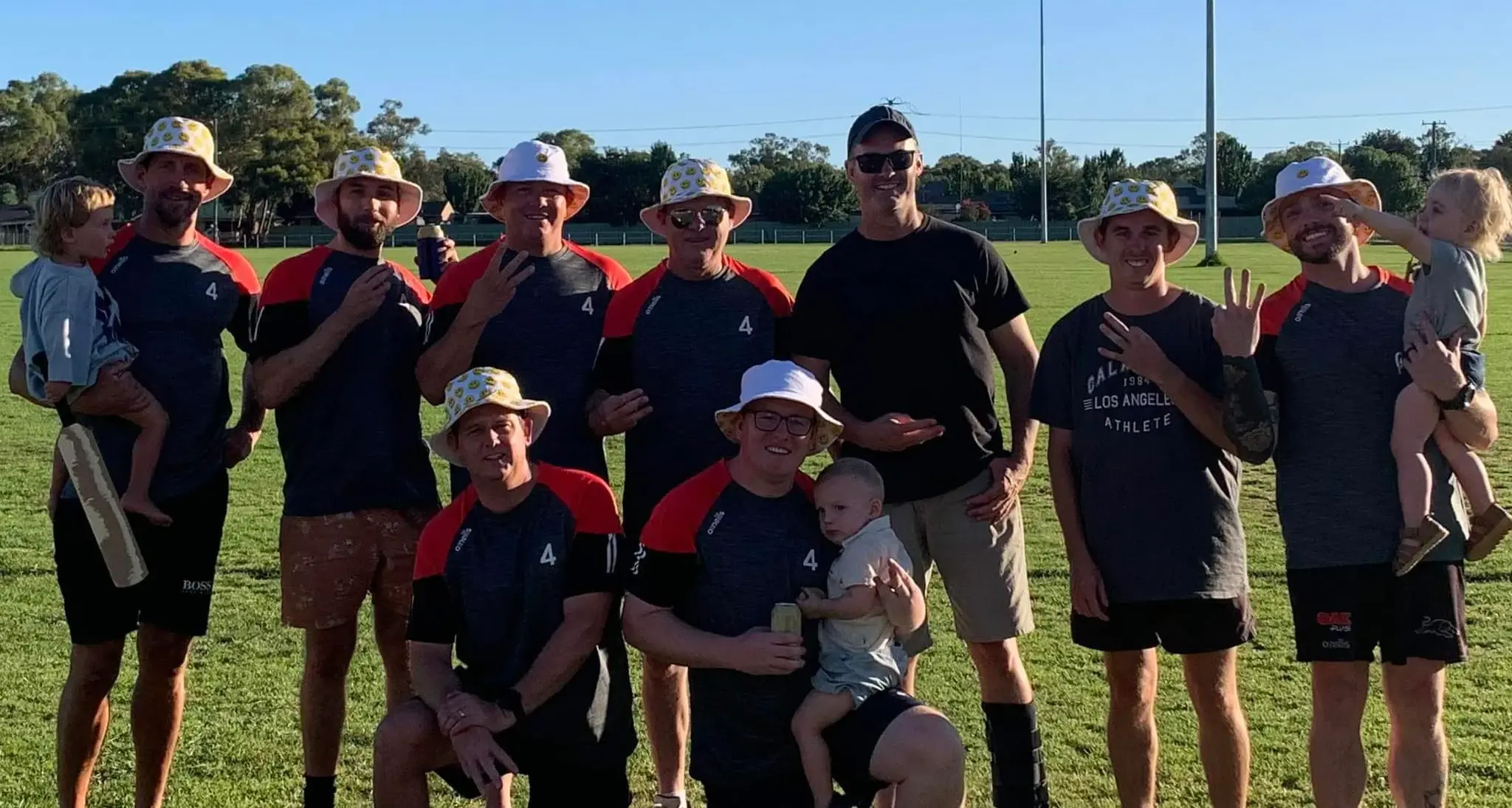 Samsy 7s returns in 2026