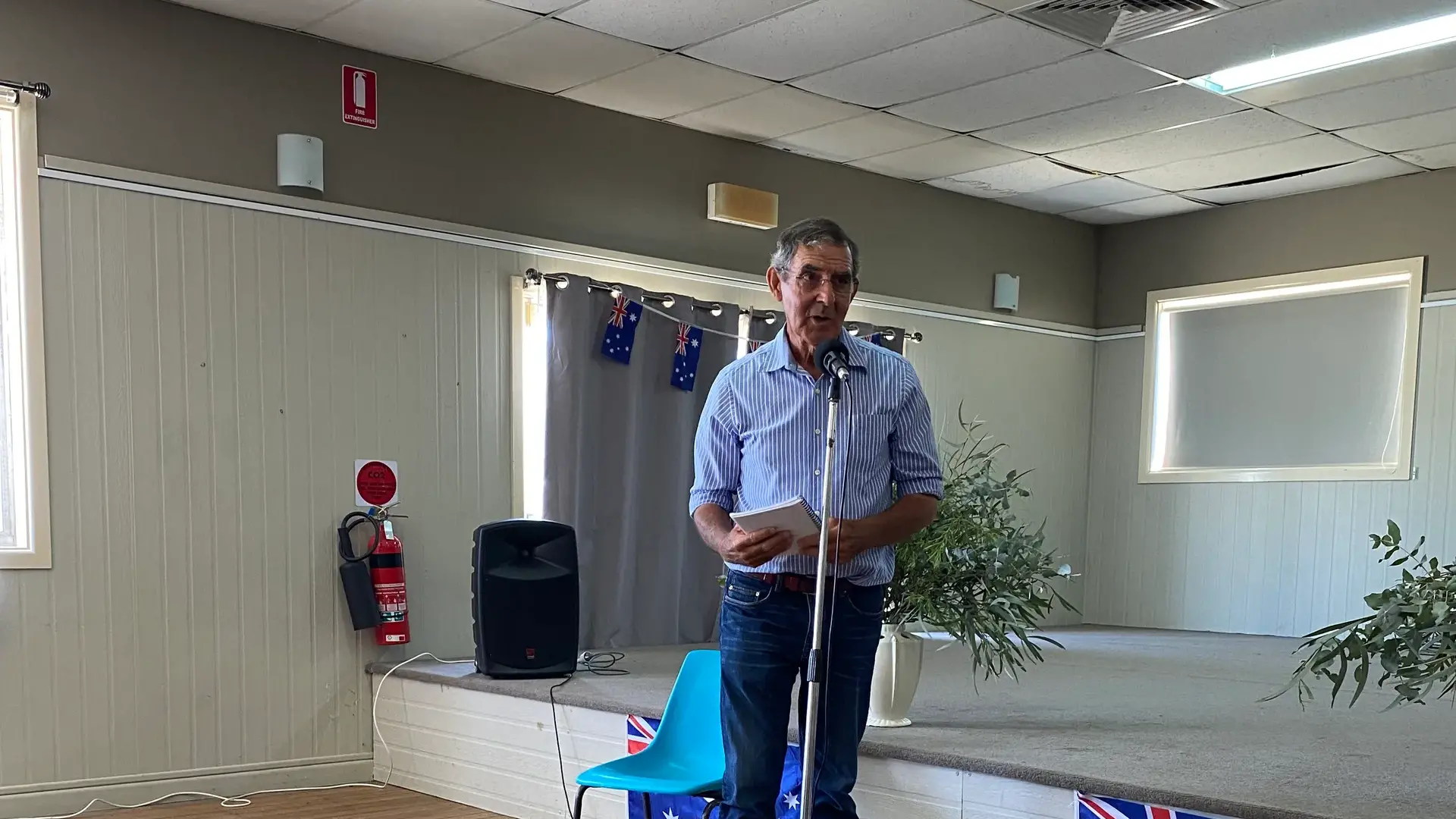 Boorowa Balladeers ready to spin yarns again in 2026