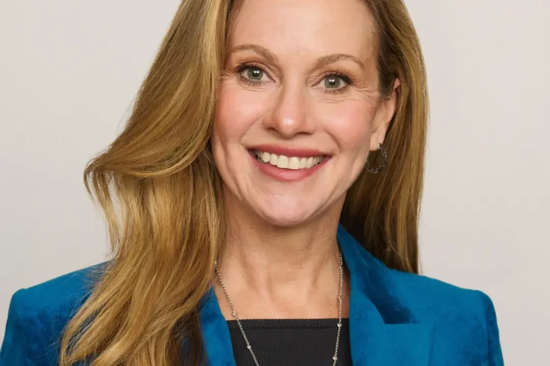 <p>eSafety Commissioner Julie Inam Grant is pleased with the preliminary results following the under 16s social media ban last month. PHOTO: eSafety</p>\\n