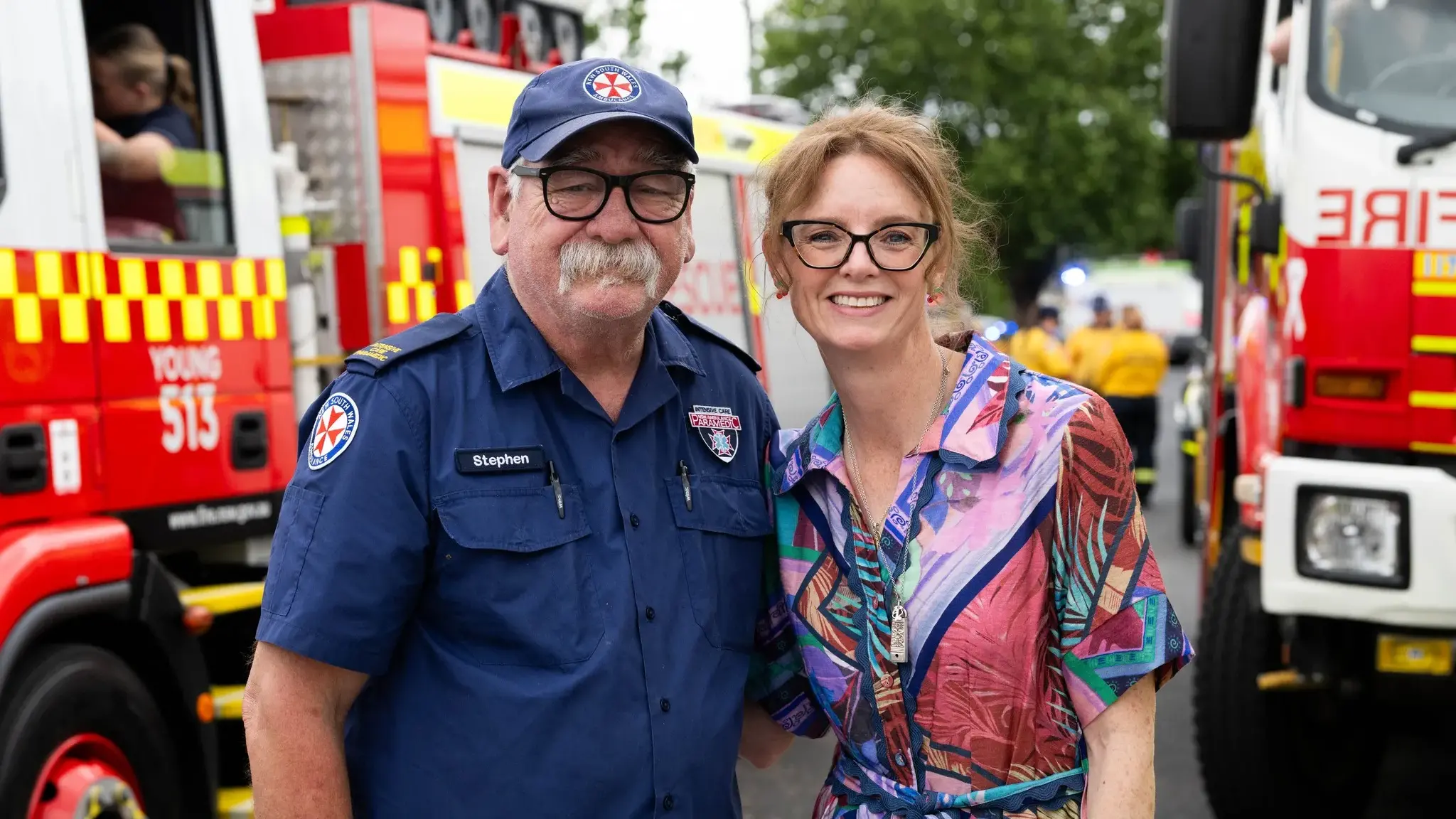 Day of mourning this Thursday for Bondi victims