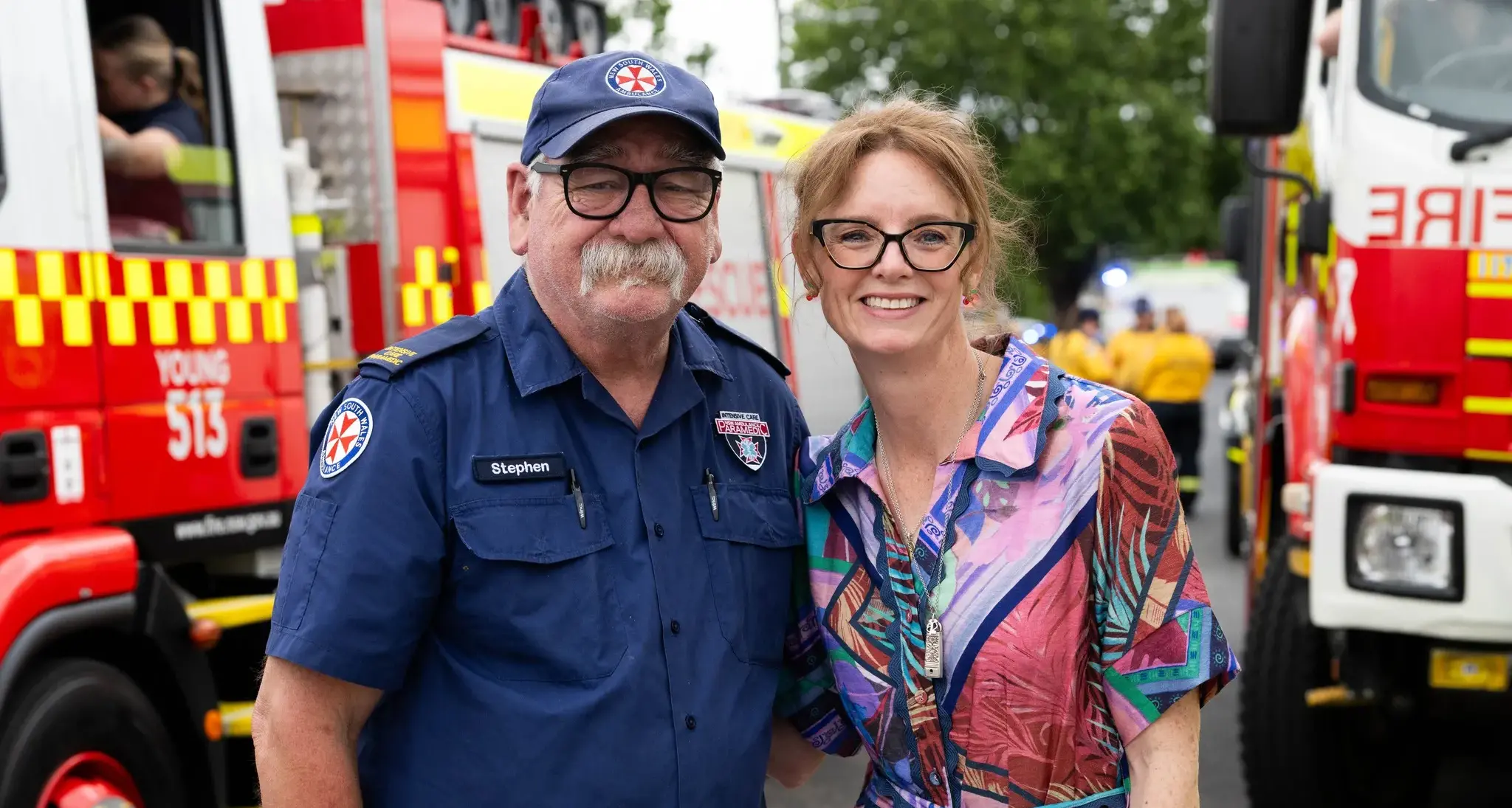 Day of mourning this Thursday for Bondi victims