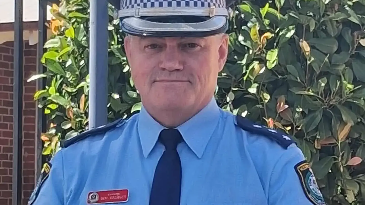 Police reflect on Christmas new year road safety operation