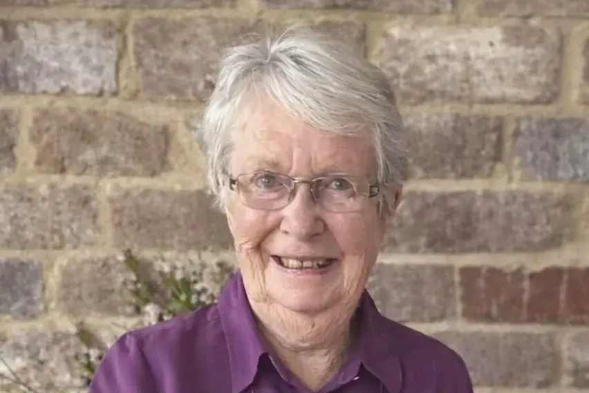 <p>Catherine Edith Pearsall (1935-2025). PHOTO: Supplied</p>\\n