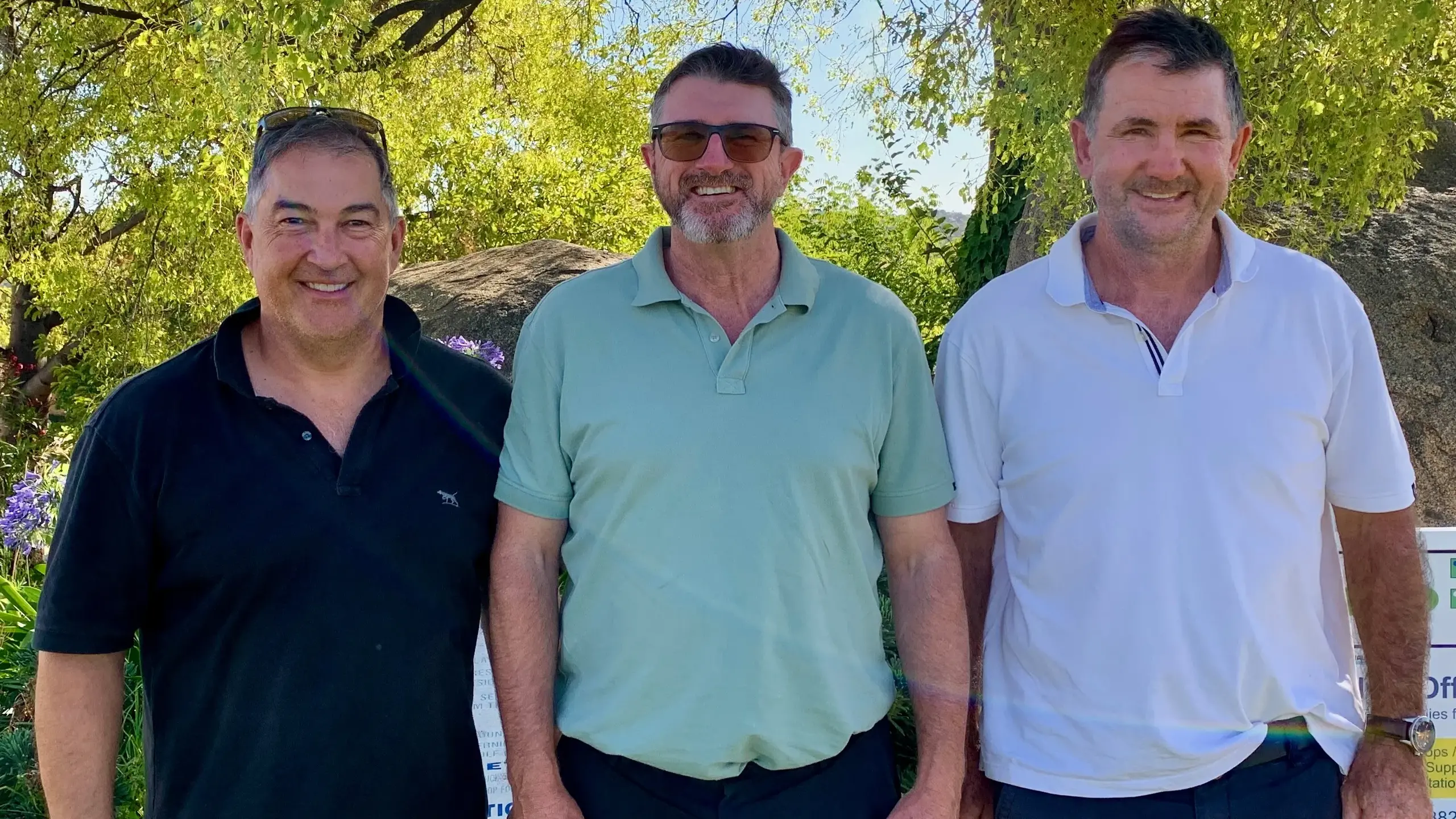 Australia Day Medal played in Young