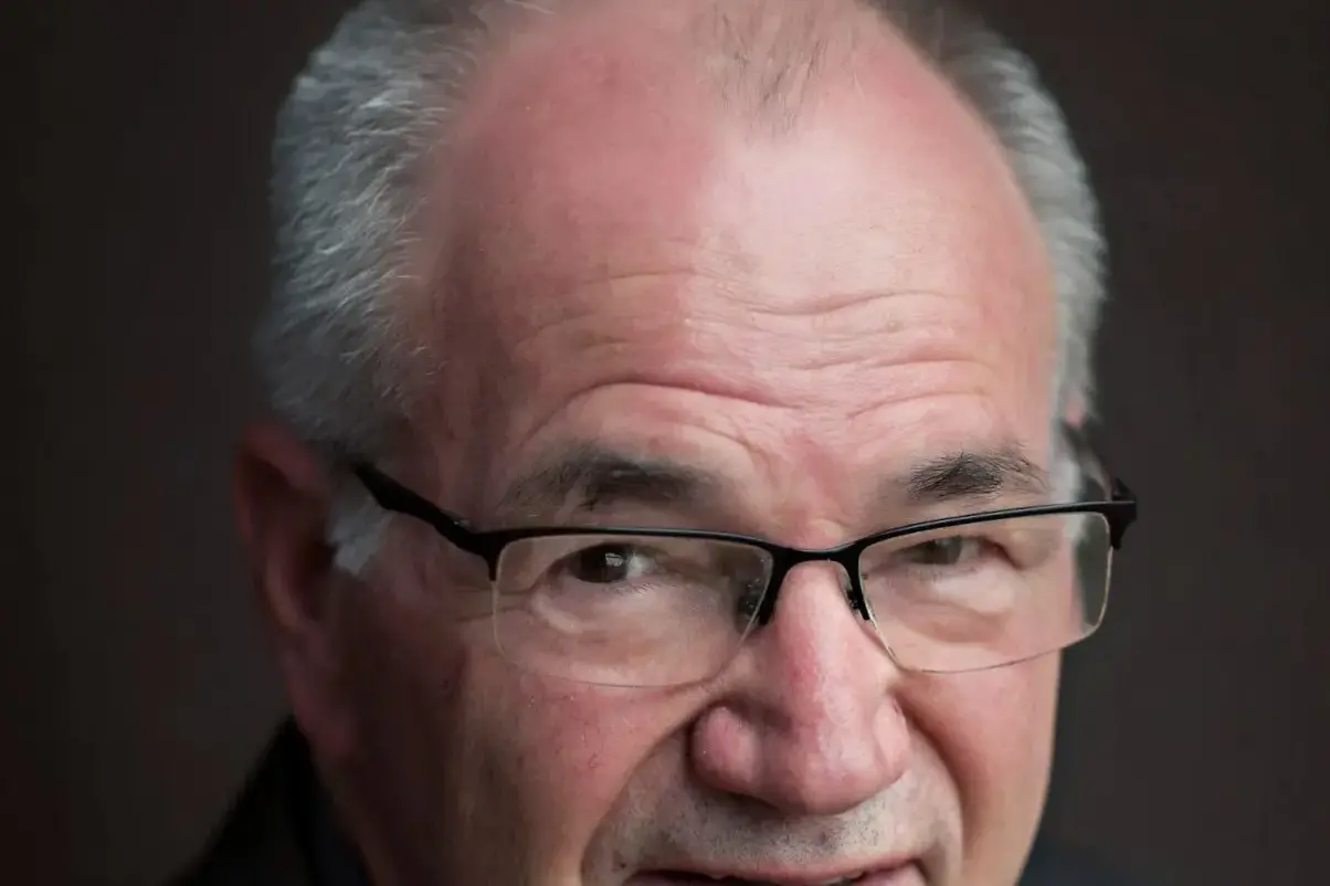 Local author to launch debut memoir