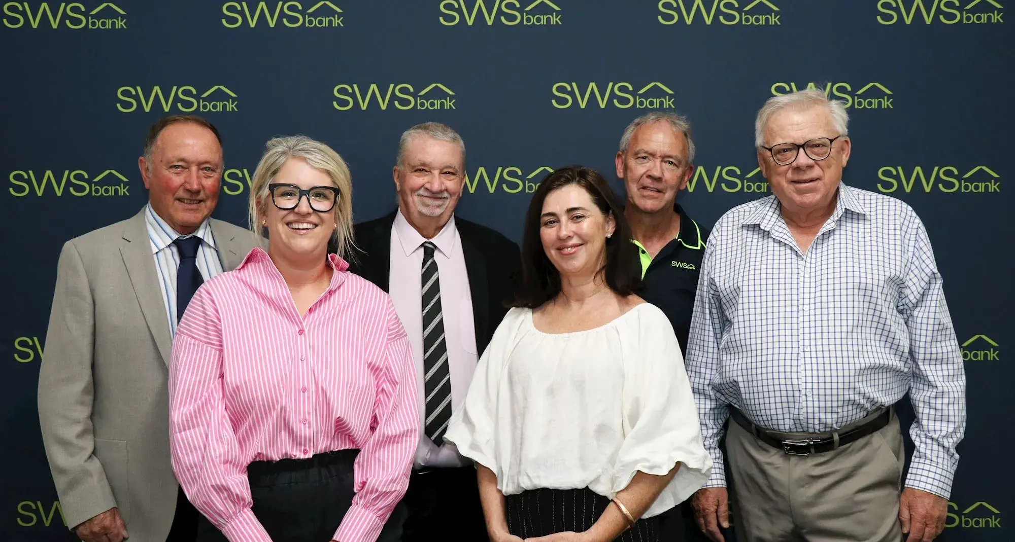 SWS looks to merge with Region Australia Bank