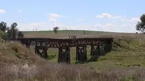 Locals share thoughts on Rail Trail