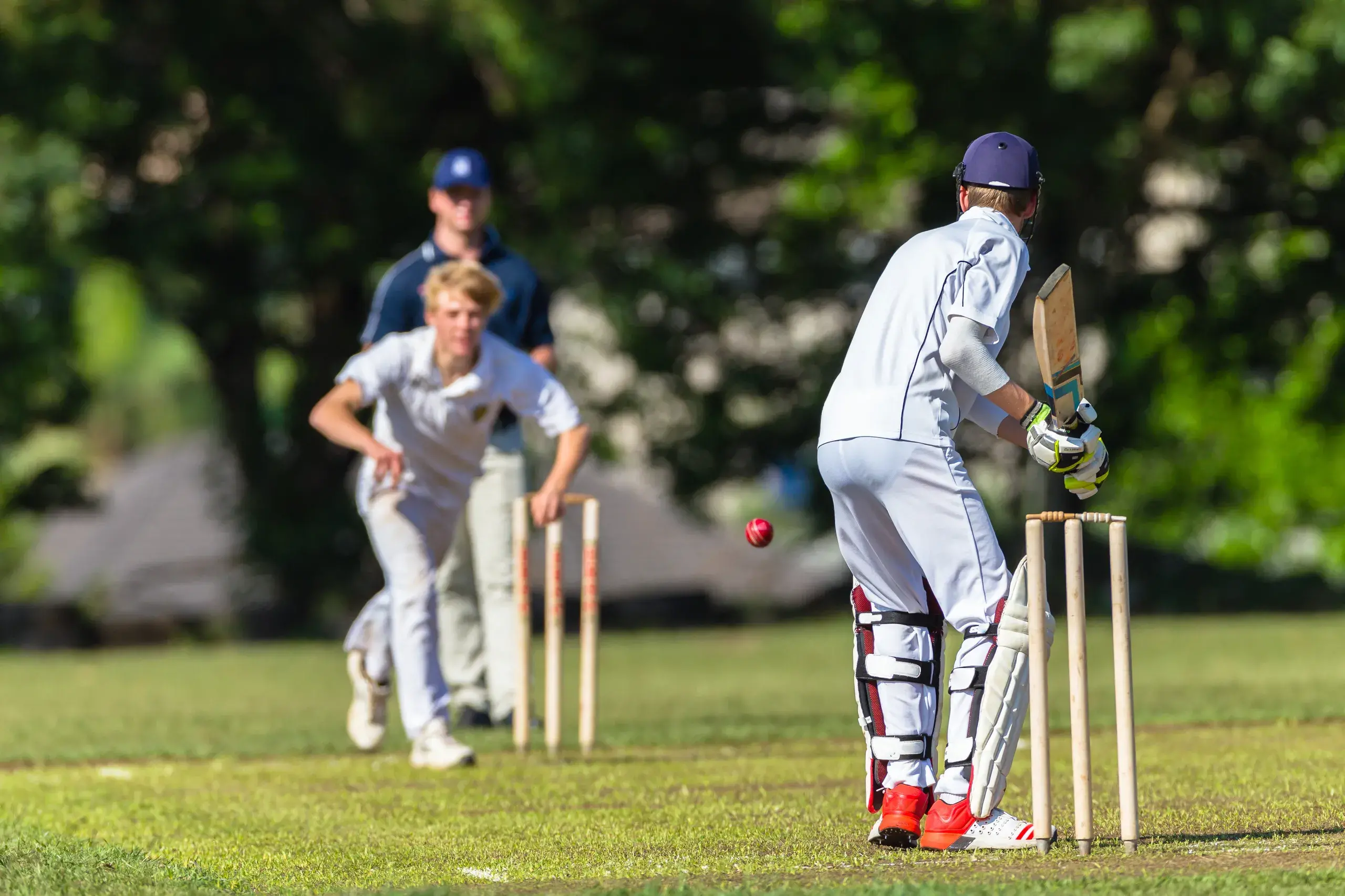 Boorowa&nbsp;games abandoned due to extreme heat