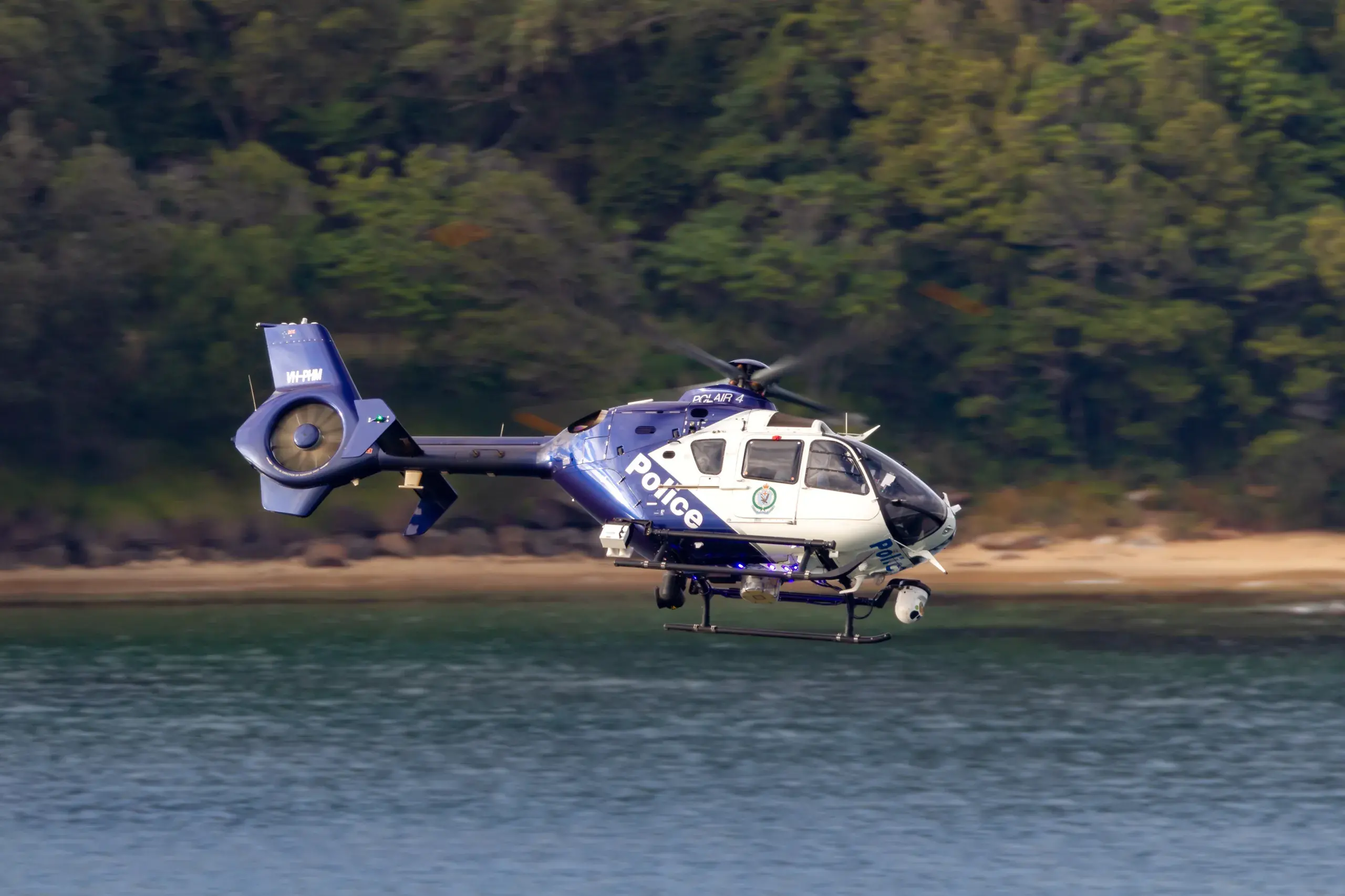 <p>TOP PRIORITY: Assistant Commissioner Andrew Holland has announced a critical incident investigation into police actions while the search for Julian Ingram continues. PHOTO: Ryan - stock.adobe.com</p>\\n