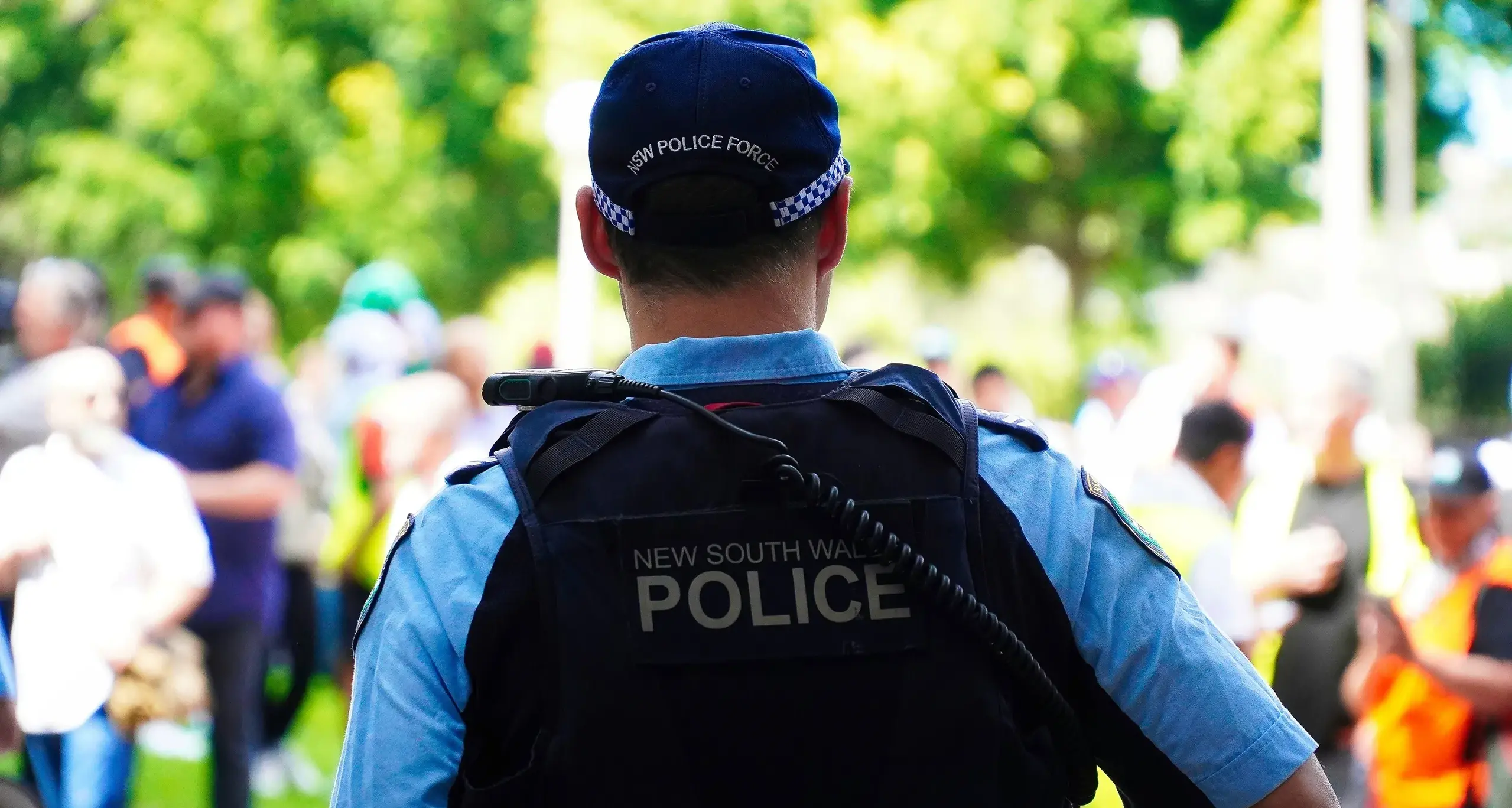 Police urge locals to lock up their vehicles