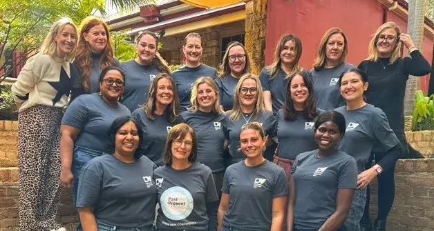 Two in three victim survivors without case workers due to crisis