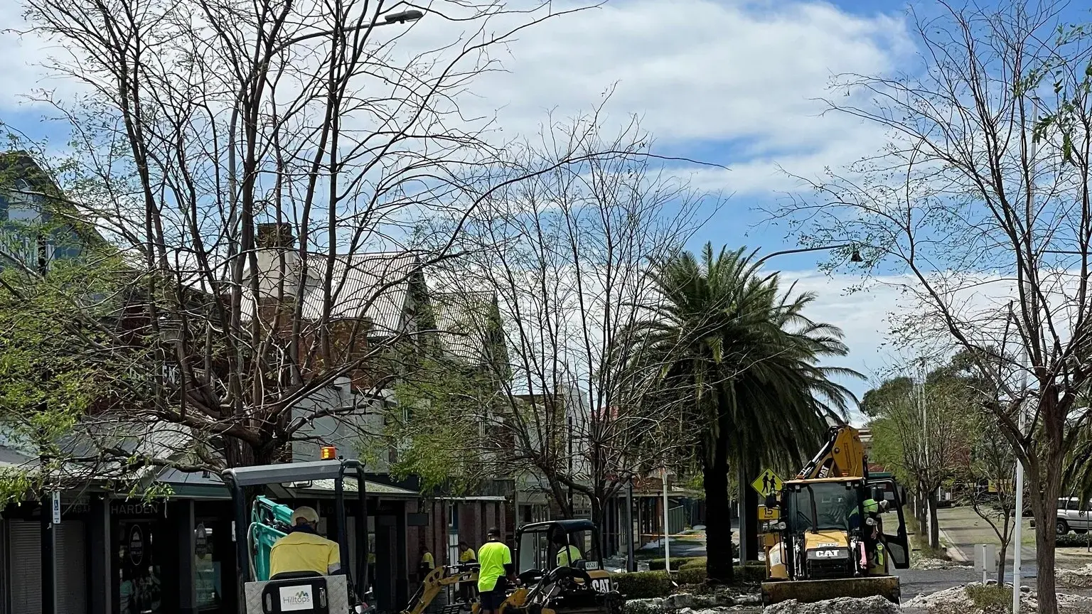 One year on since devastating storm