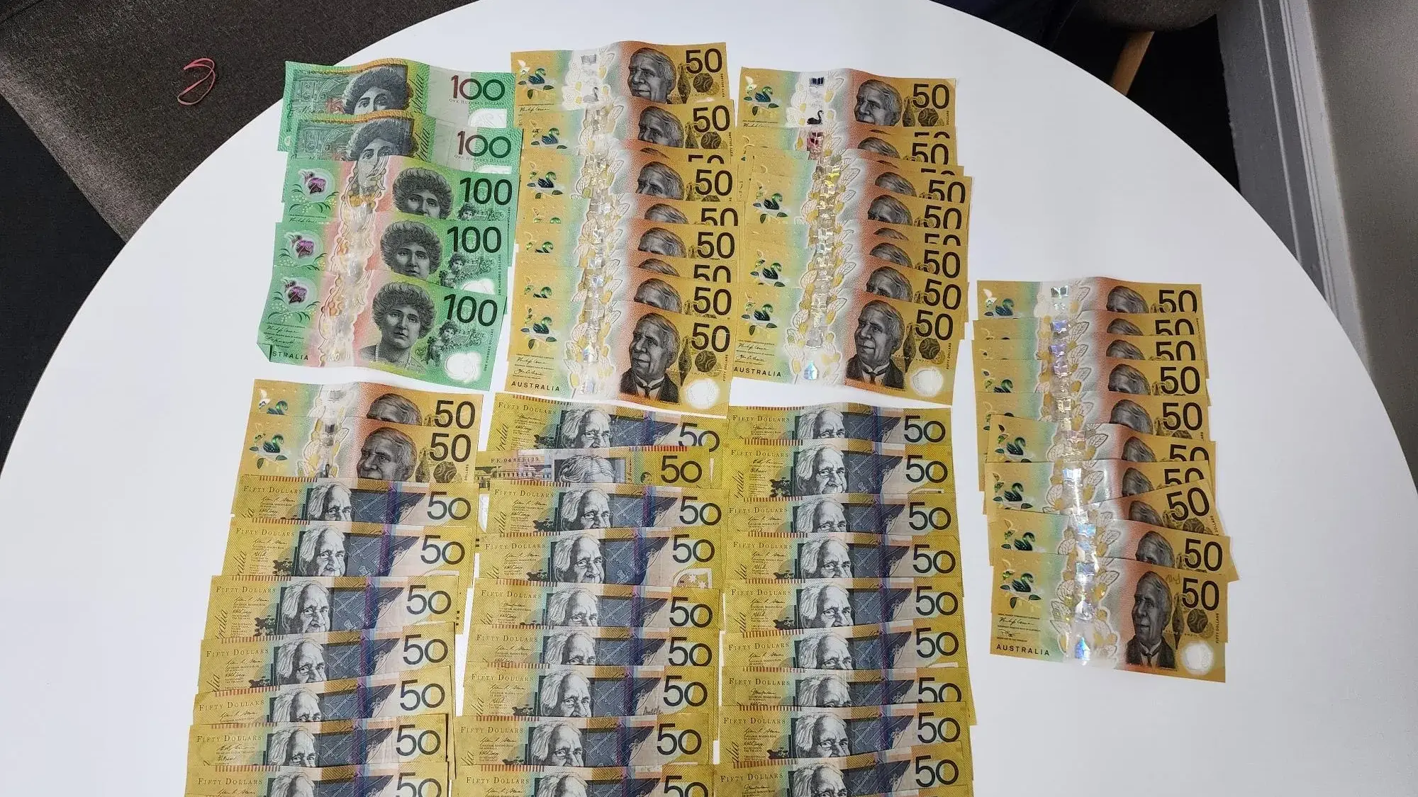 Woman charged for alleged supply of drugs