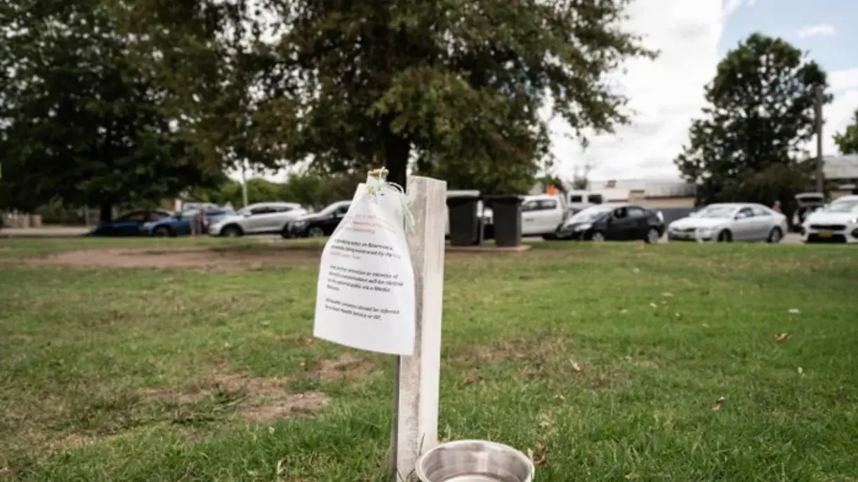 Pipeline design update to be presented in Council