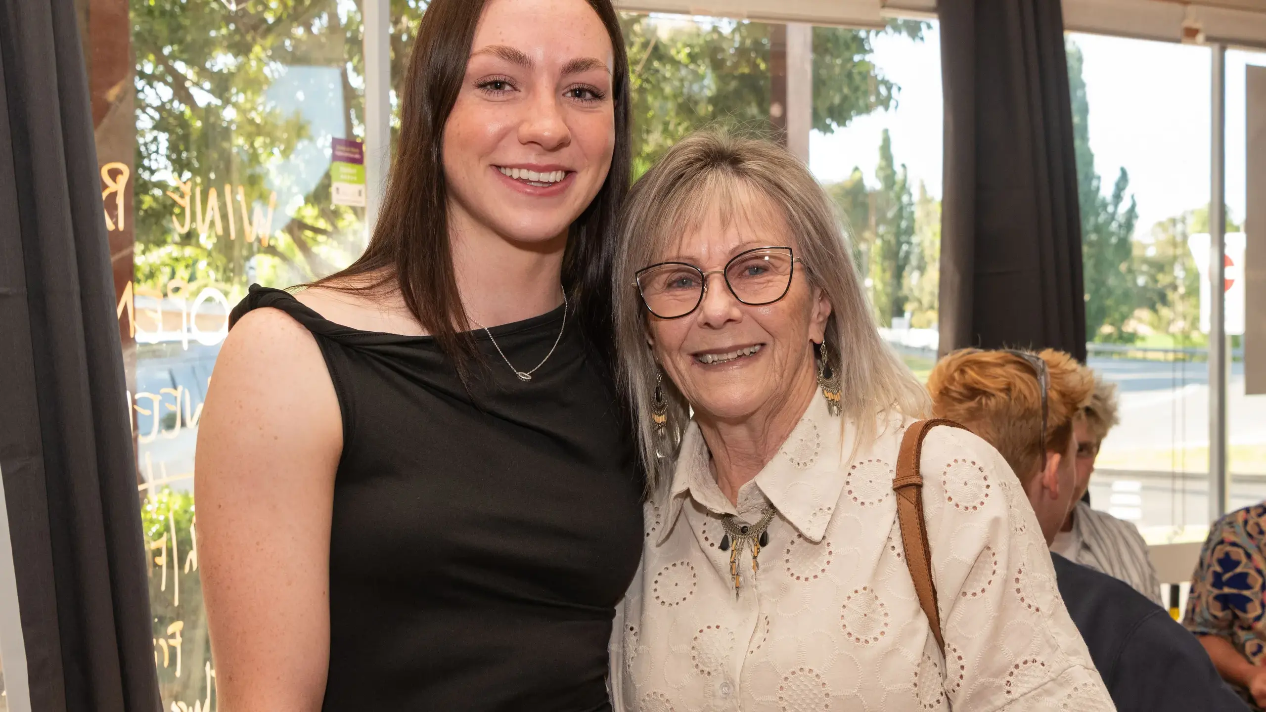 Emma Craig awarded Jessica Walker Memorial Scholarship