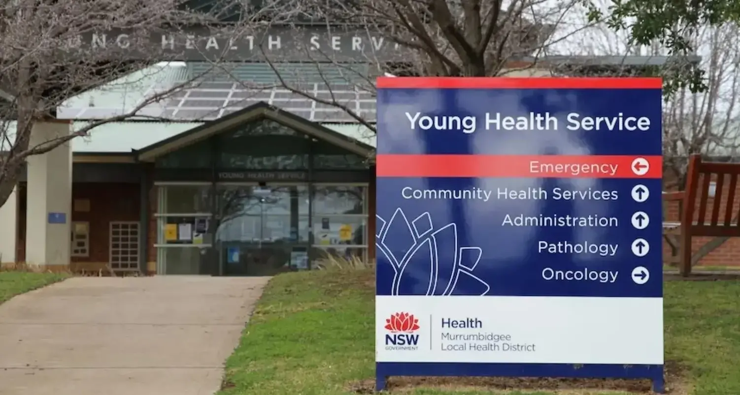 Pathology enhancements for Young Health Service