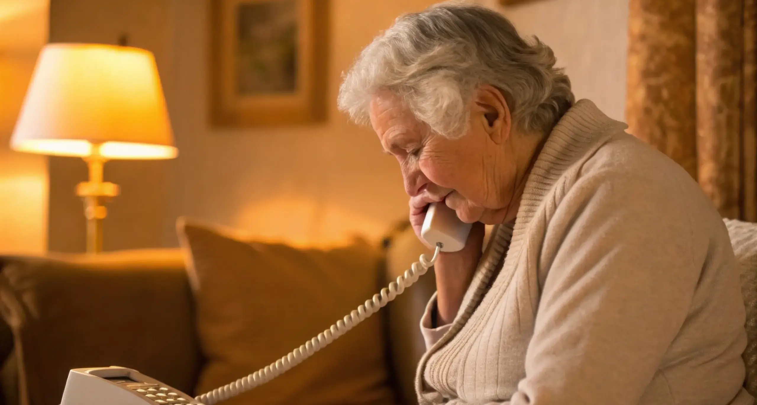 Locals warned following phone access to be disconnected