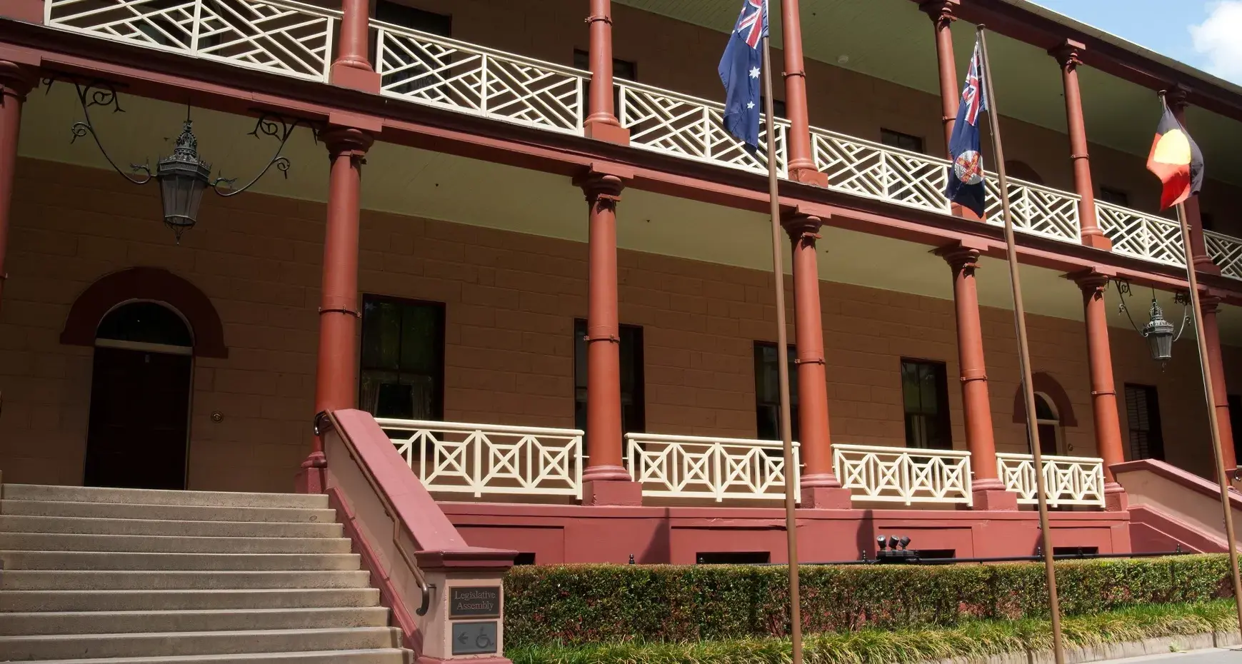 Inquiry established into good character sentencing bill