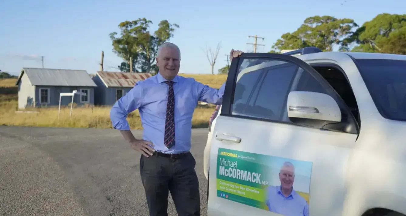 McCormack backs calls to stop fuel price hikes