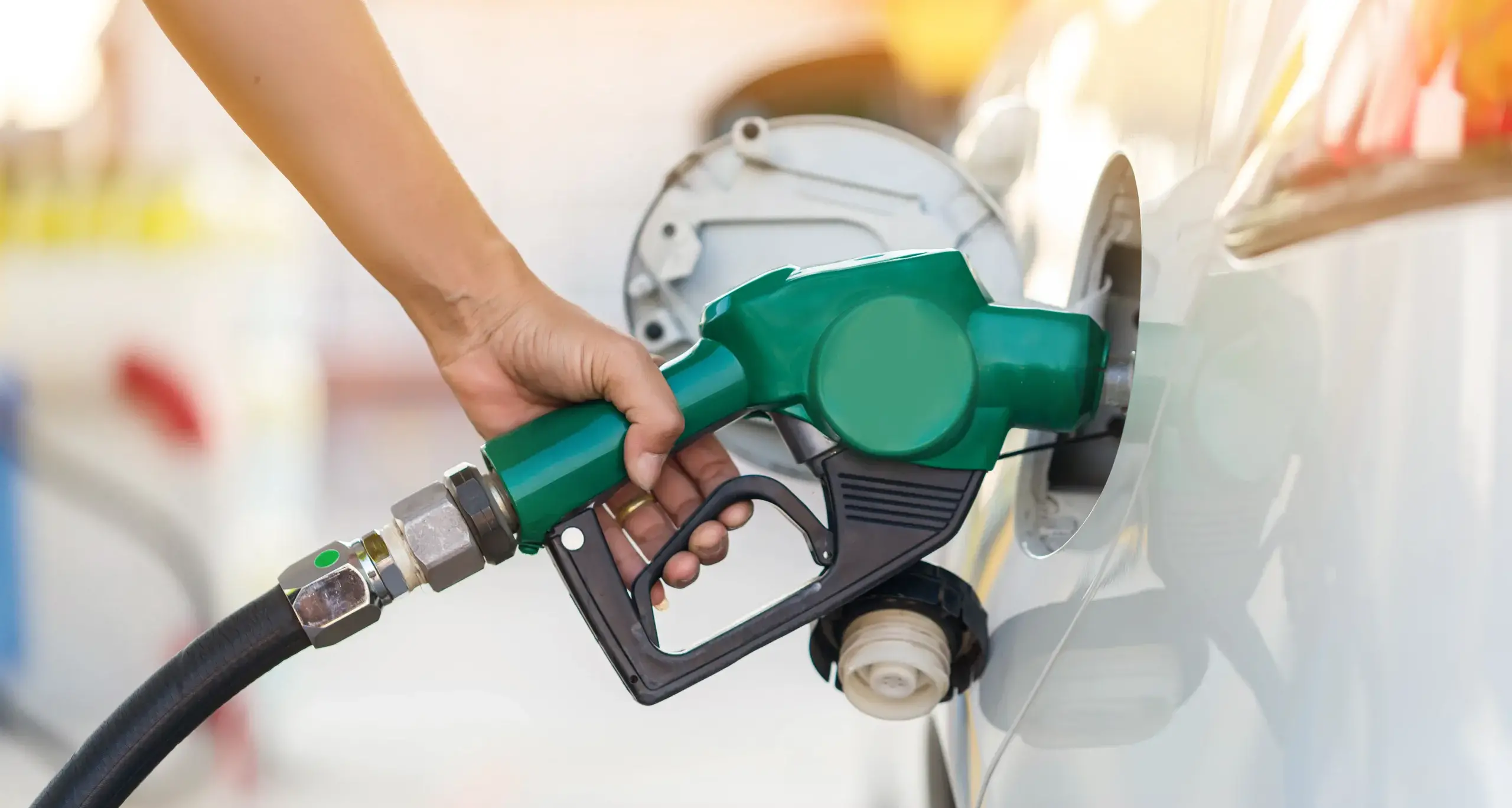 Service stations slammed over fuel price rise