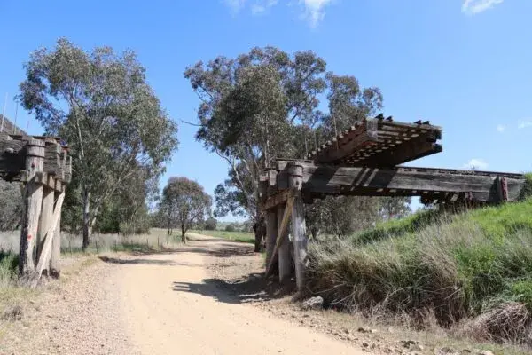 <p>A Griffith University researcher has lodged a formal submission with Council in regards to the Boorowa to Galong Rail Trail. PHOTO: File</p>\\n