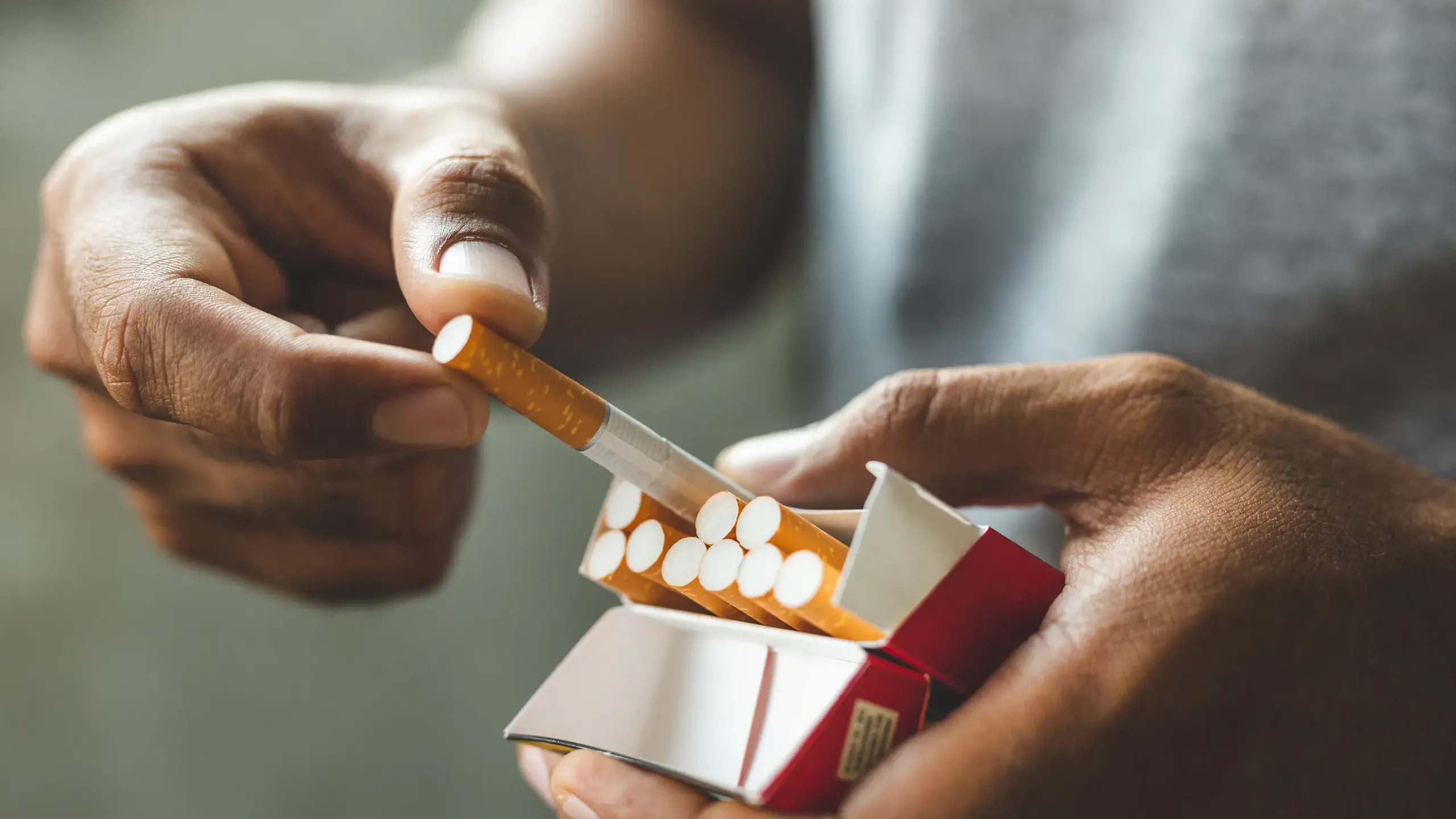 Over 100 short-term closure orders issued to illegal tobacconists