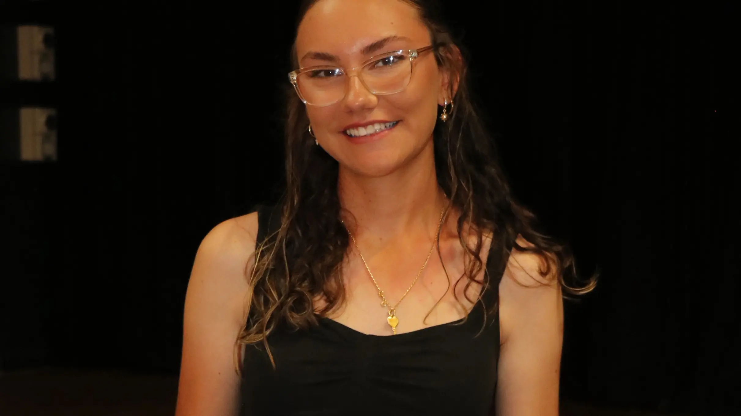 Junior sportsperson of year making headlines