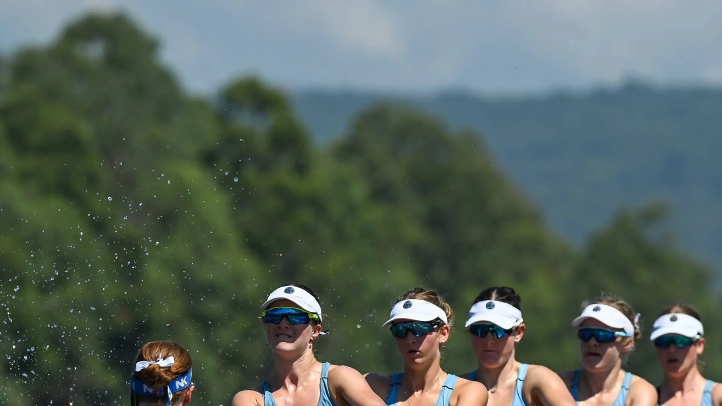 Boorowa rowers claim silver