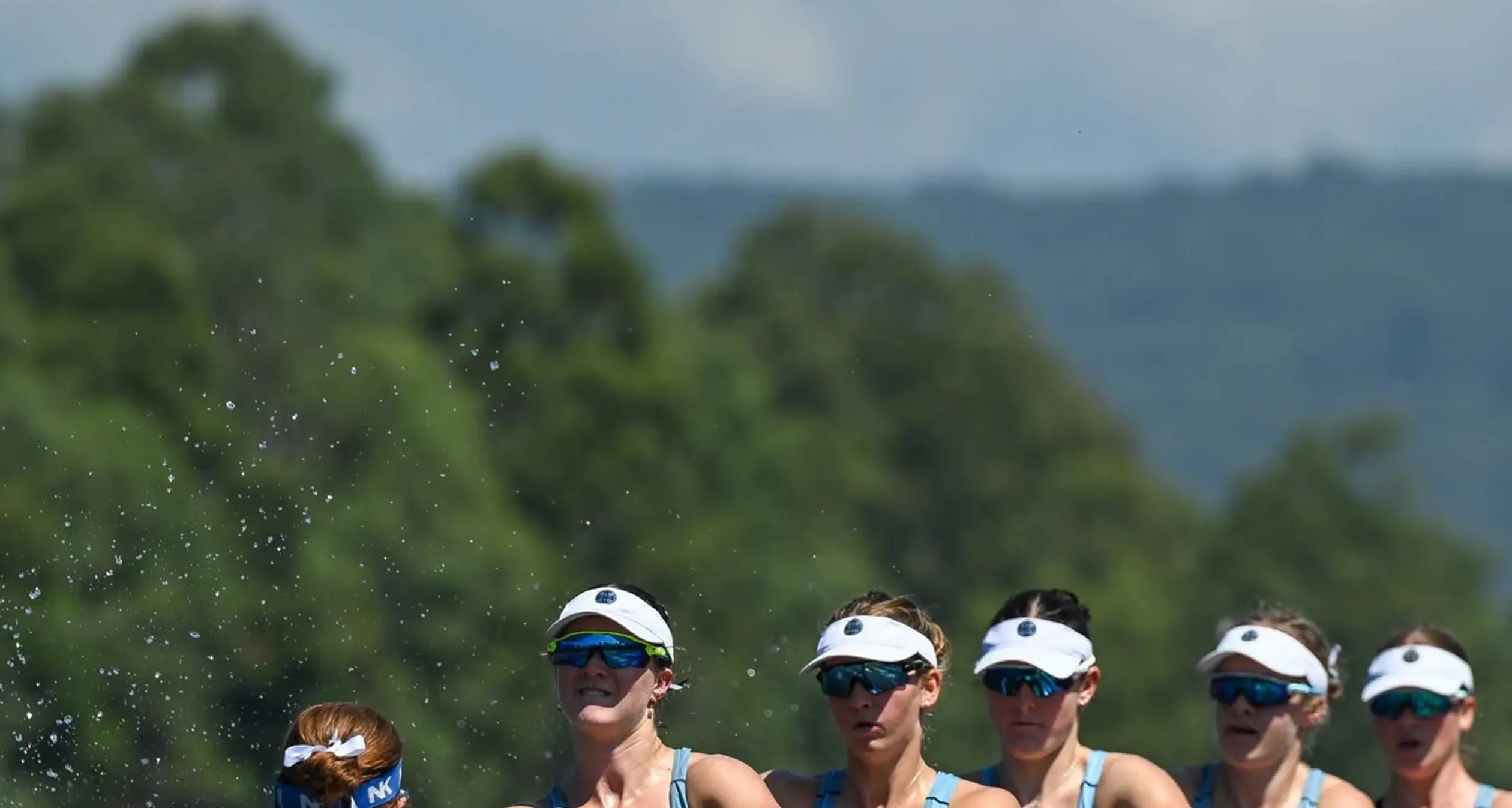 Boorowa rowers claim silver