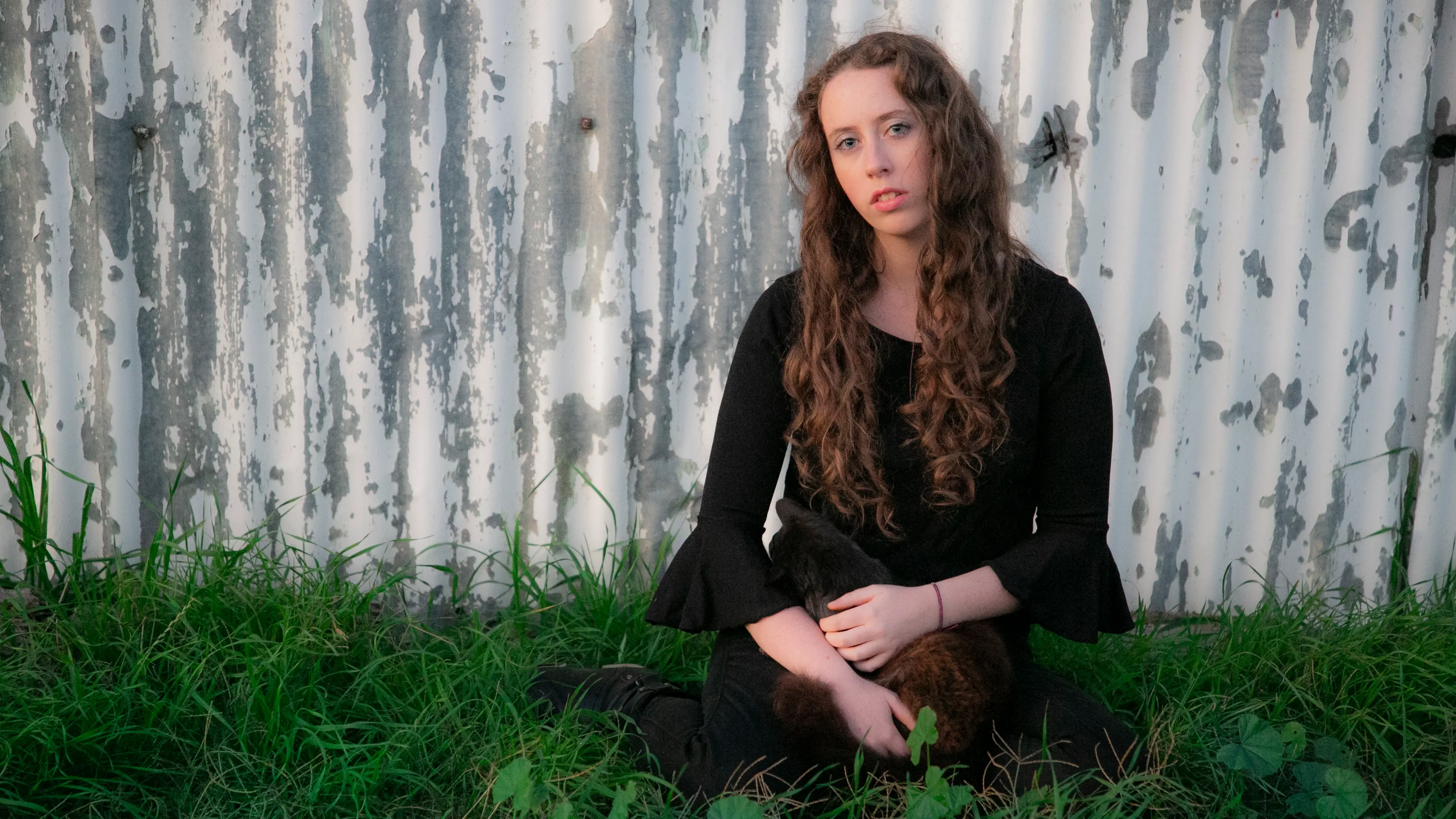 Olivia prepares for launch of debut album