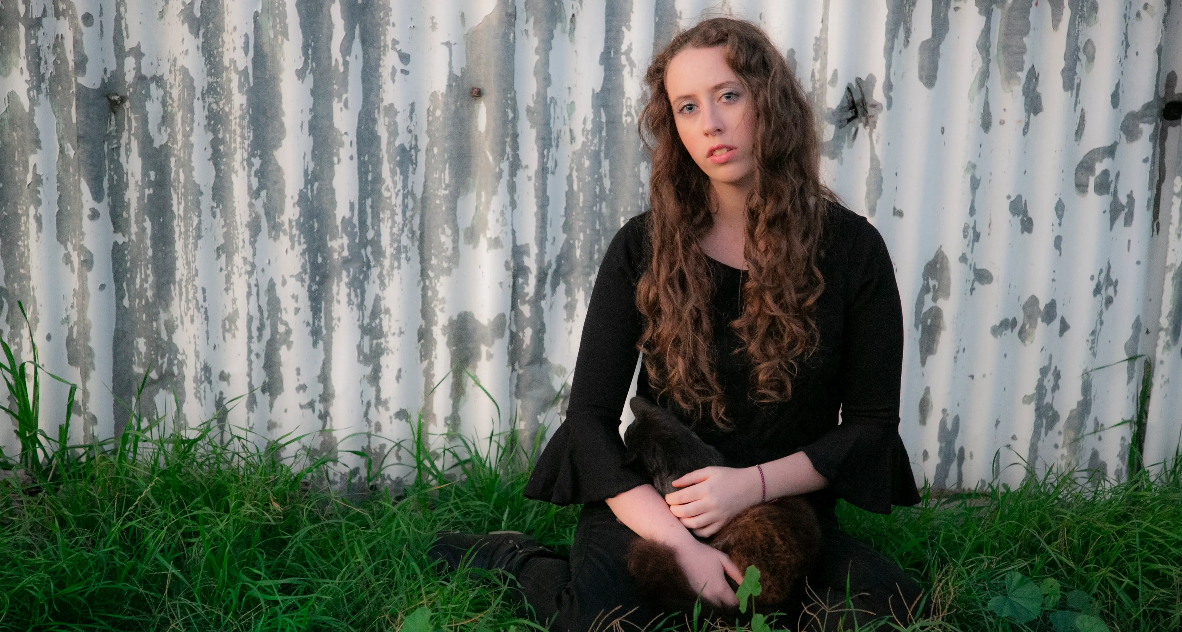 Olivia prepares for launch of debut album