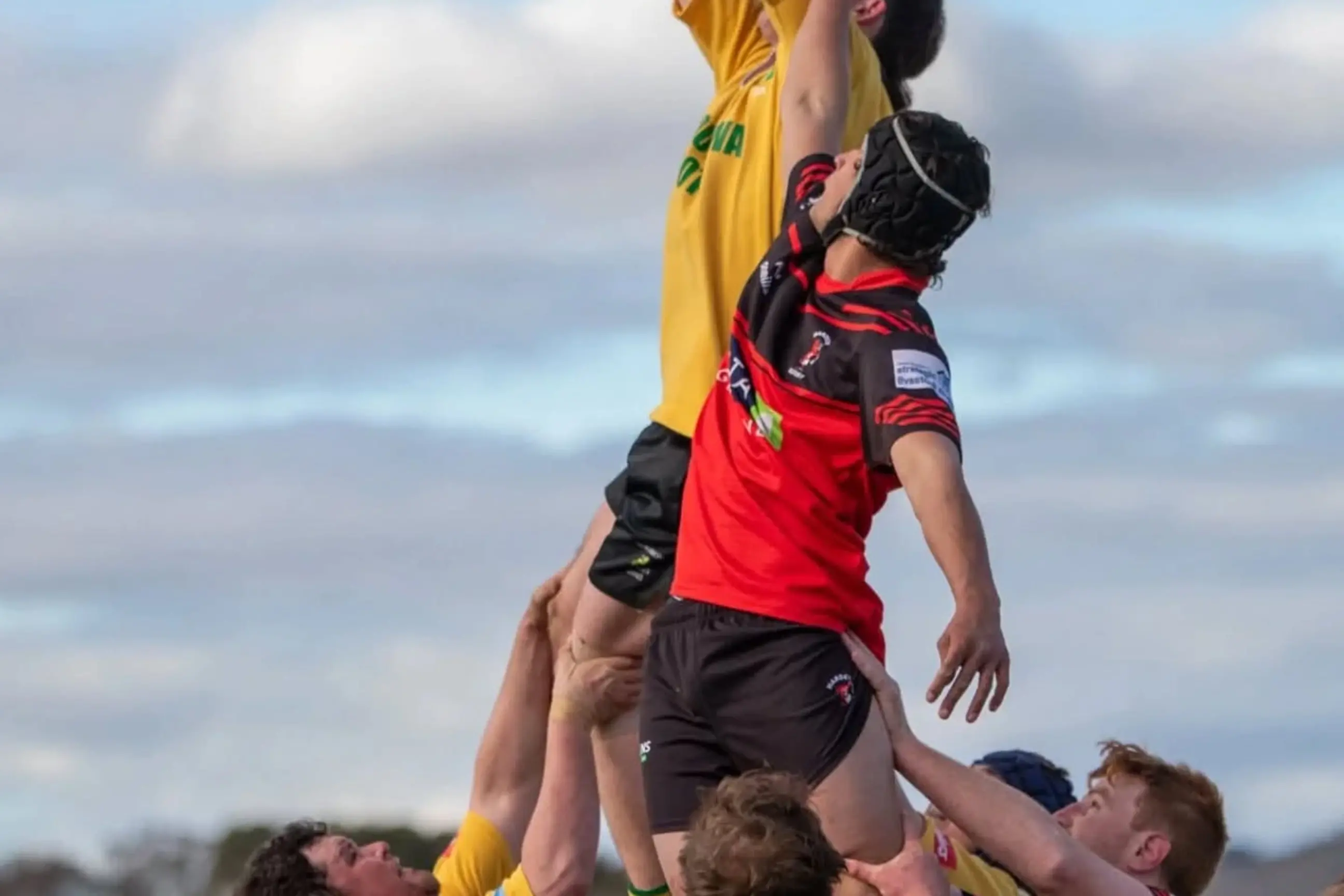 <p>Despite struggling to field numbers, the Boorowa Goldies have started their season with a win PHOTOS: File</p>\\n