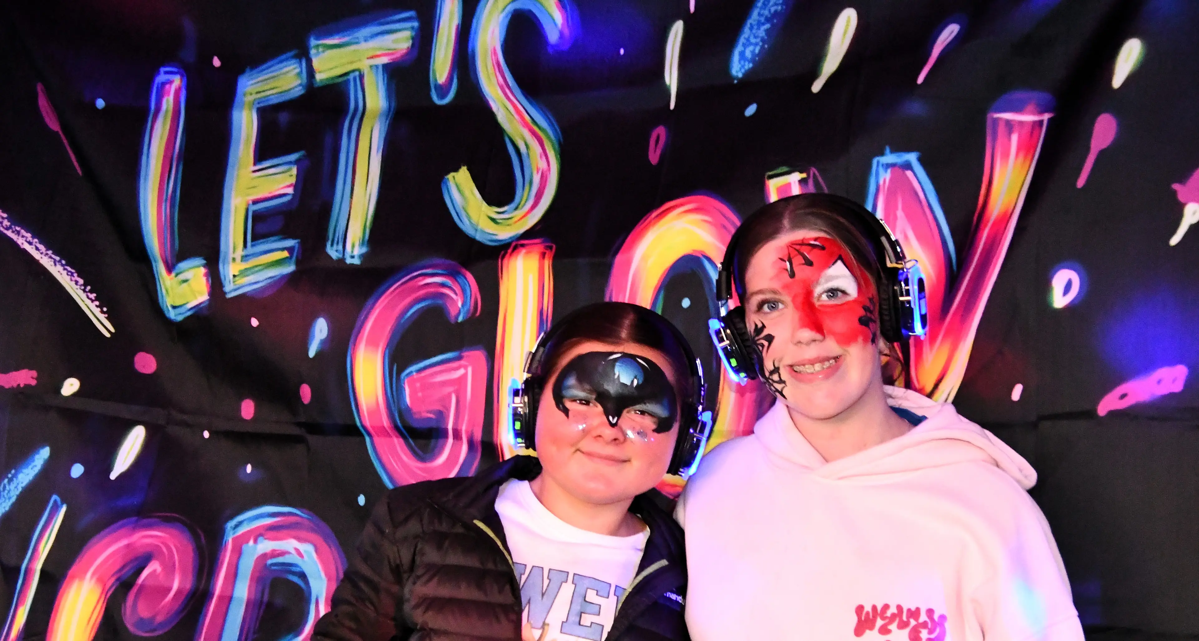 All set for “brrrr‑illiant” all ages Winter celebration