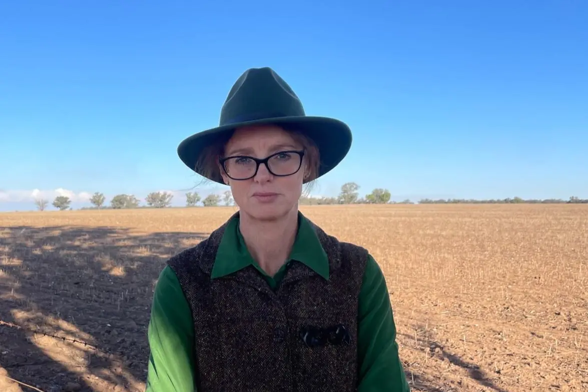 <p>Member for Cootamundra Steph Cooke raised the issue in NSW Parliament this week</p>\\n