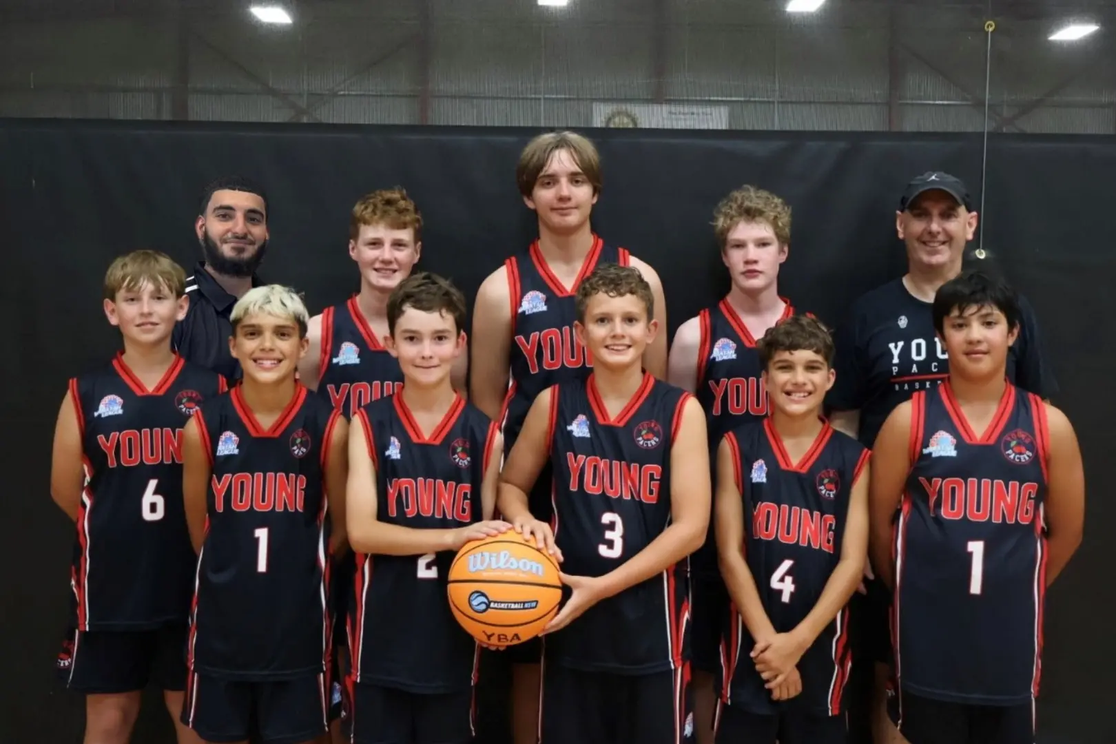 <p>Young Pacers under 14 Team reached the semis in this year\\'s competition.</p>\\n