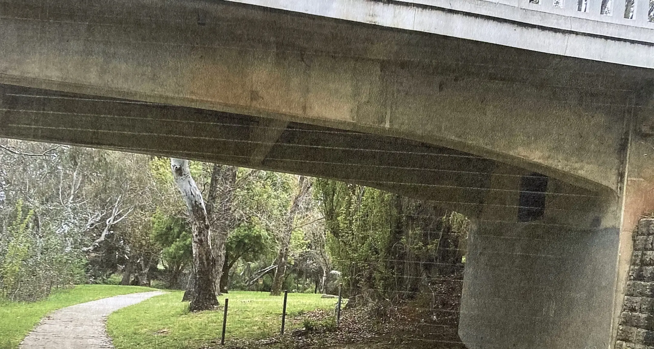 Community support sought for Boorowa river walk mural project