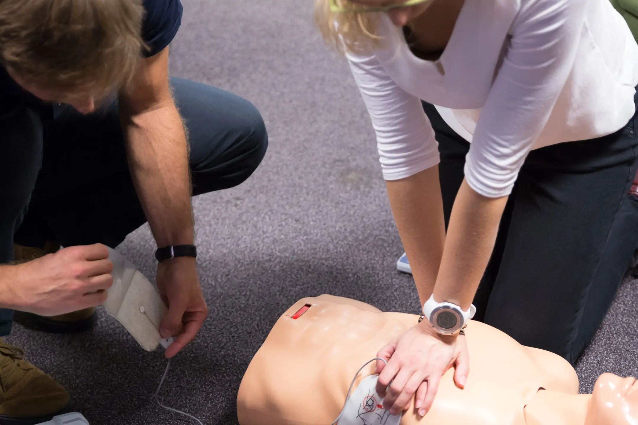 <p>The Rotary Club of Young has sponsored several defibrillators in public places around Young.</p>\\n