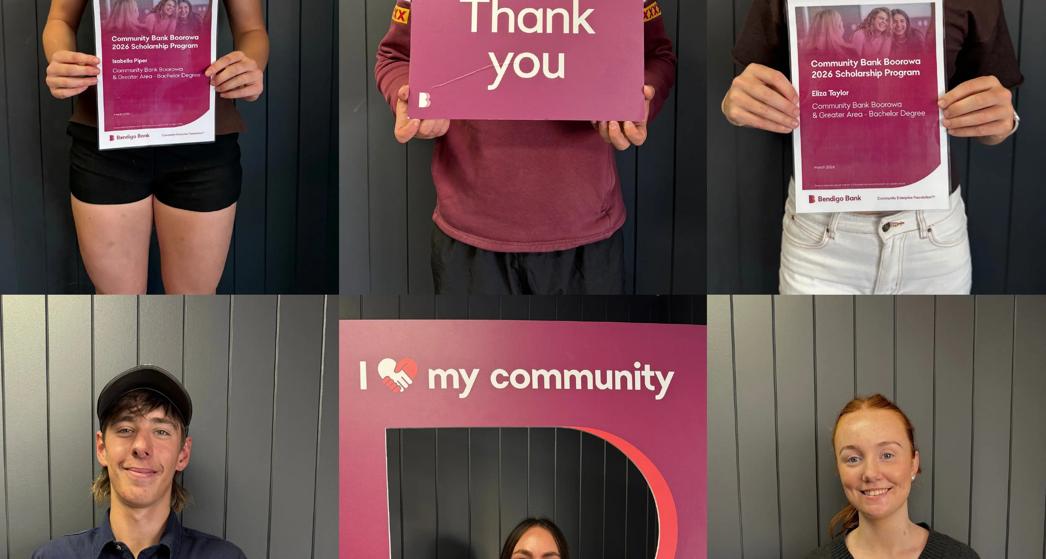 Celebrating 25 years of supporting community