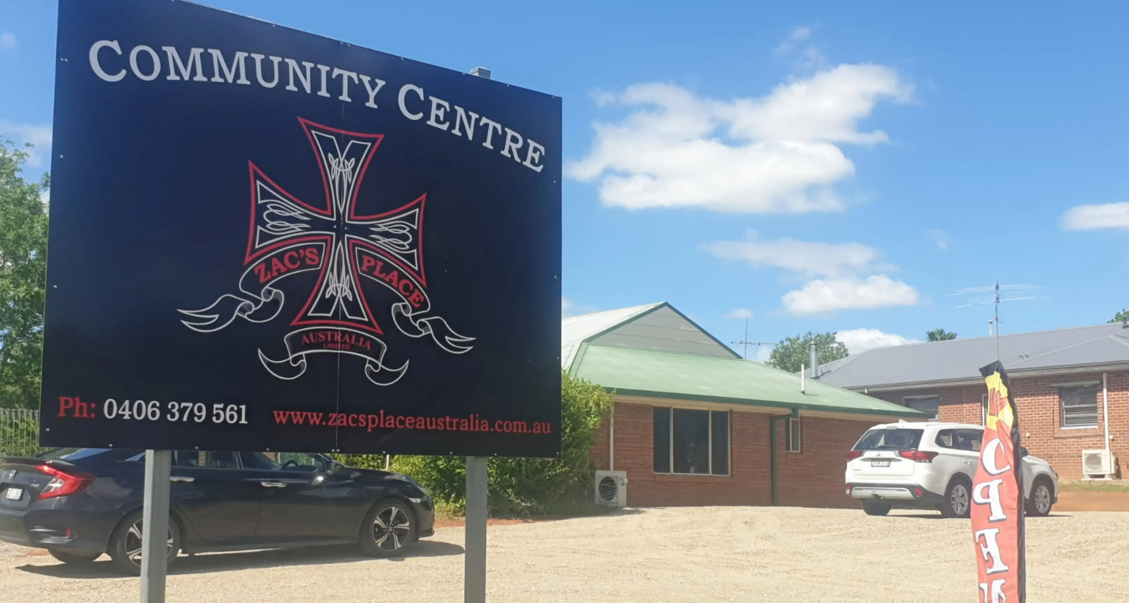 Zac’s Place building community connections in Harden-Murrumburrah