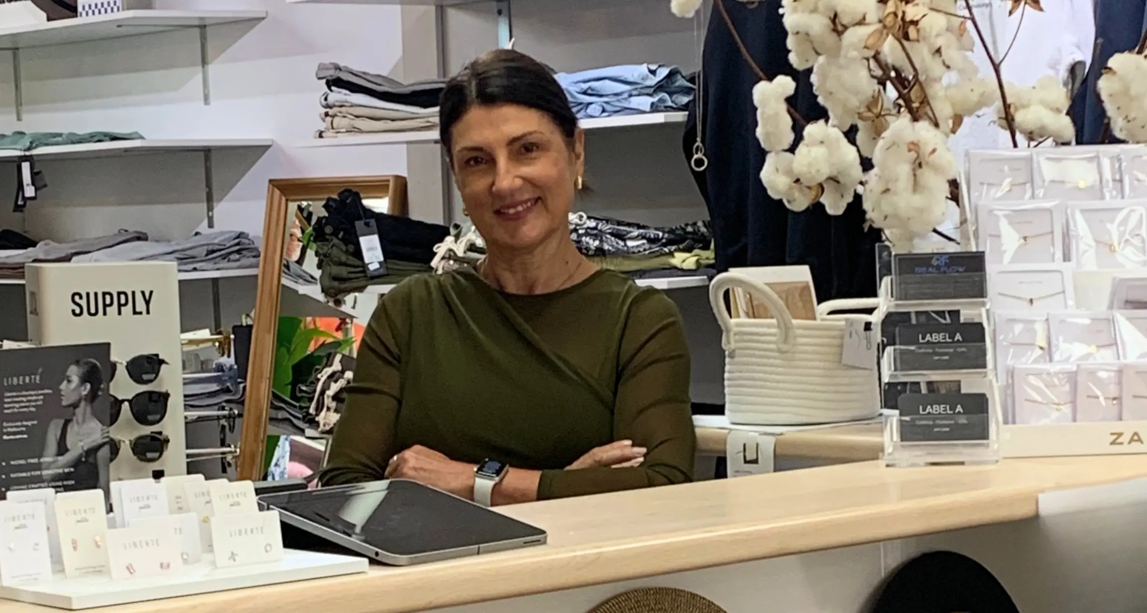 Local retailers feeling quiet pressure