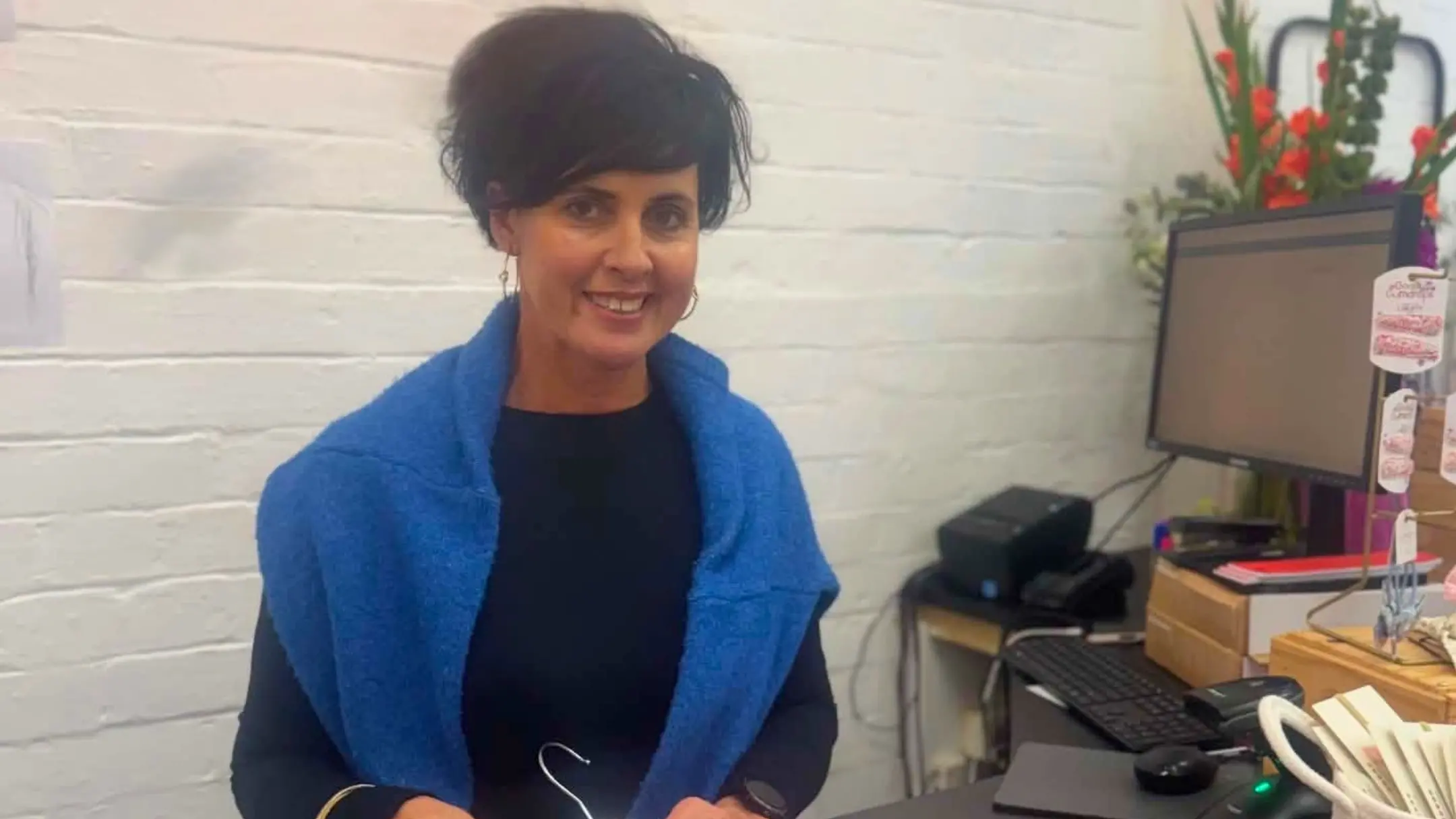 Keeping the lights on: Are local online sales supporting regional retail