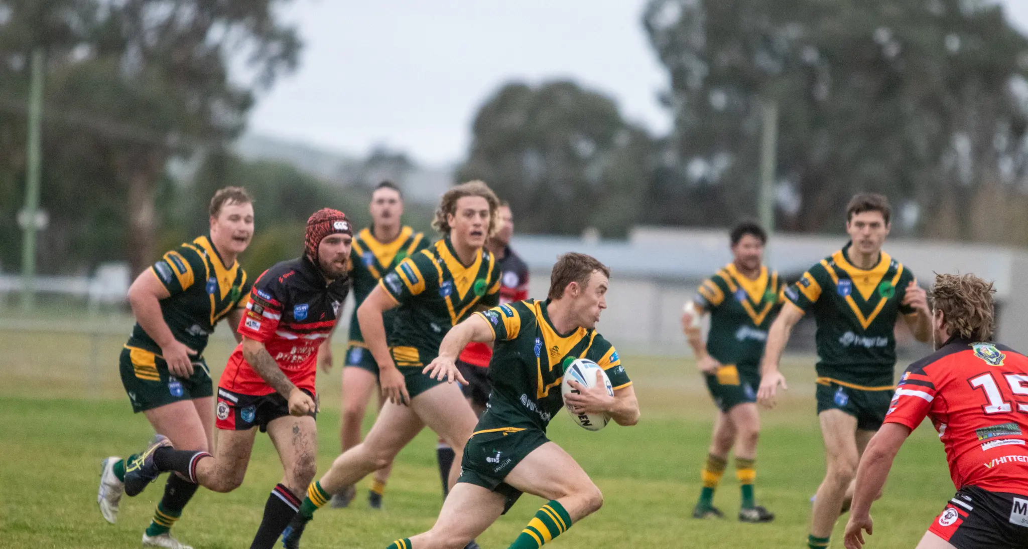 Rovers claim strong wins