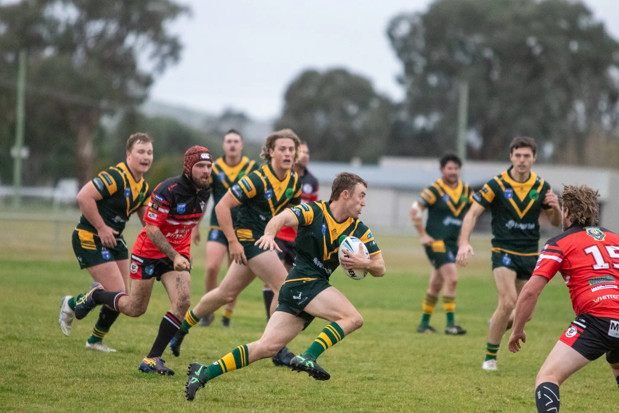 Rovers claim strong wins