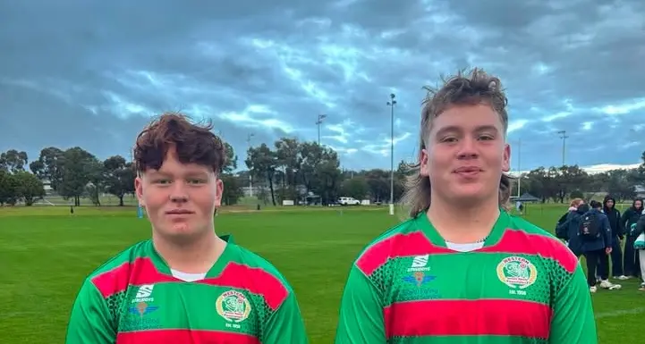 Top rugby experience
