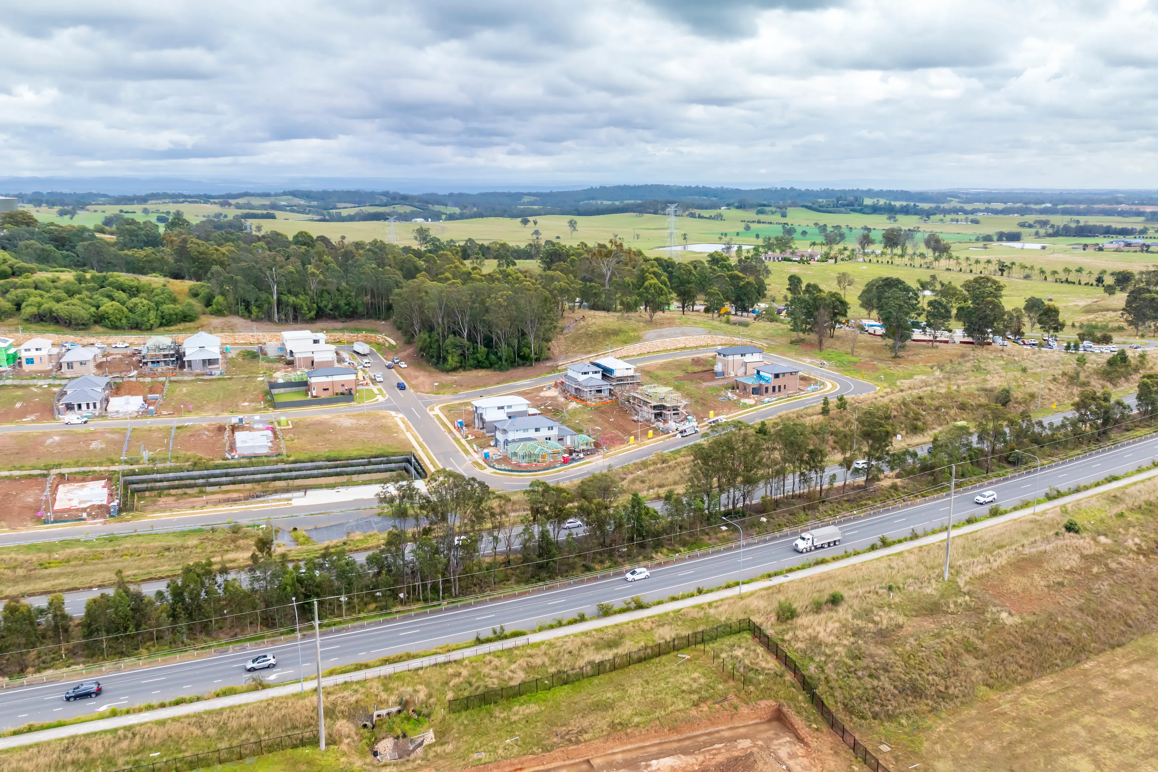 <p>INVESTMENT SHIFT: While the tax changes are aimed at helping first-home buyers, internal Treasury modelling acknowledges they will result in 35,000 fewer homes being built across the private market over the next decade. PHOTO: Phillip Wittke/AdobeStock</p>\\n