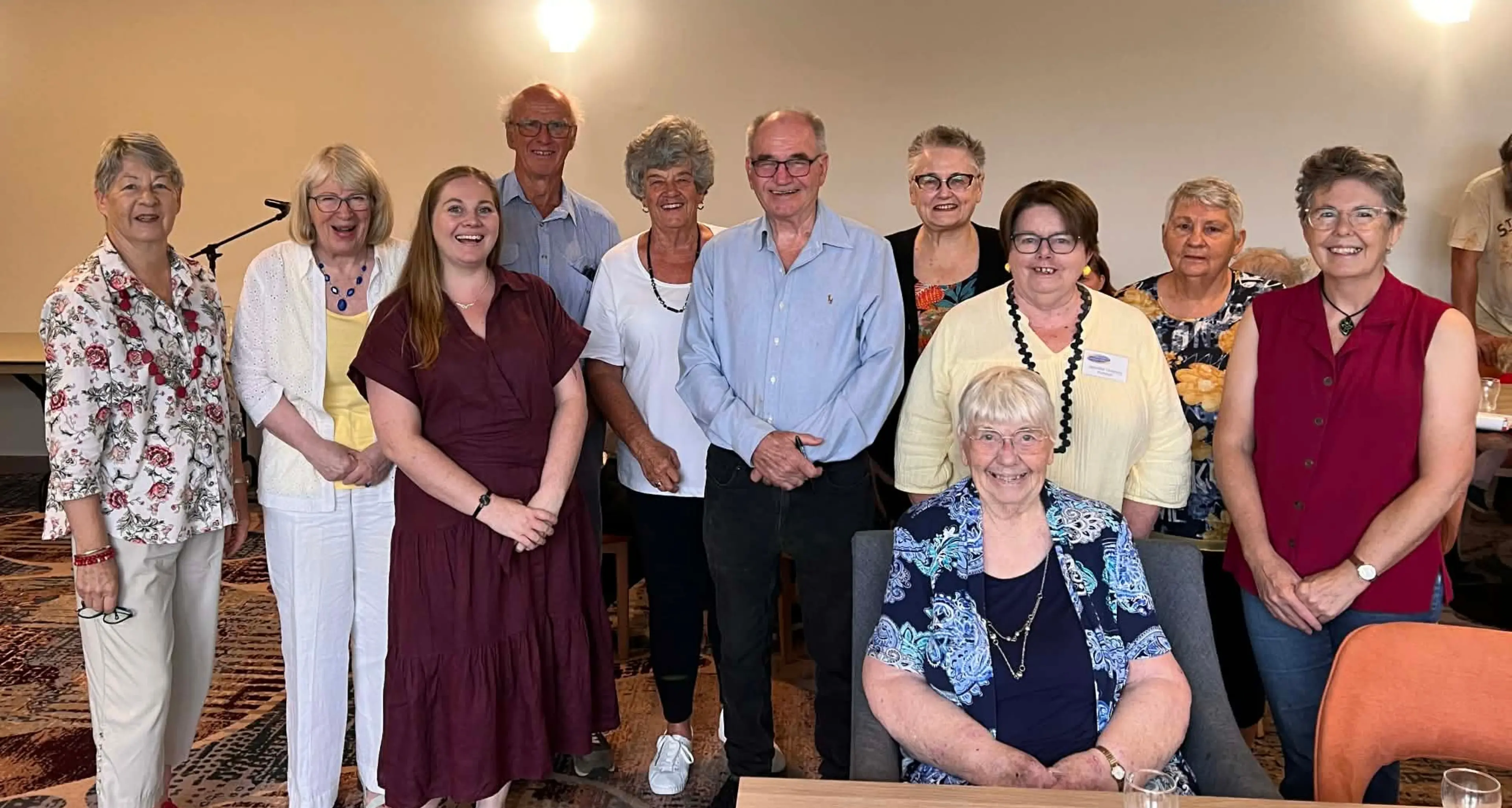 Local writers group continues to build on 44 year legacy