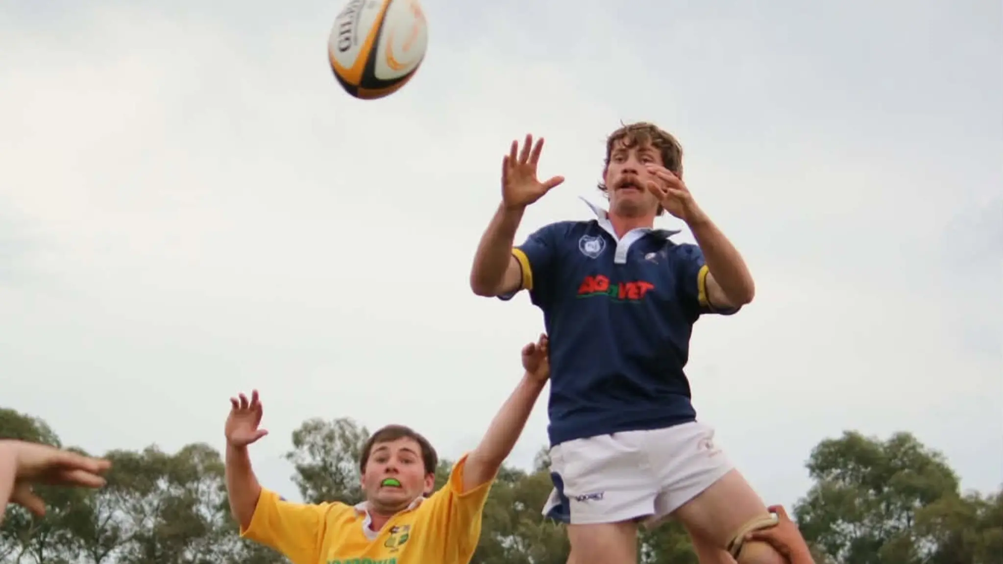 Boorowa Goldies defeat a strong Condobolin outfit