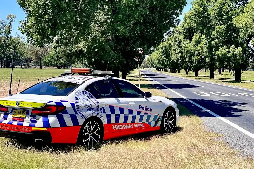 <p>A man has been charged following an alleged robbery and assault in Young earlier this week. PHOTO: File</p>\\n