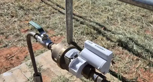 Digital water monitoring coming to the Hilltops