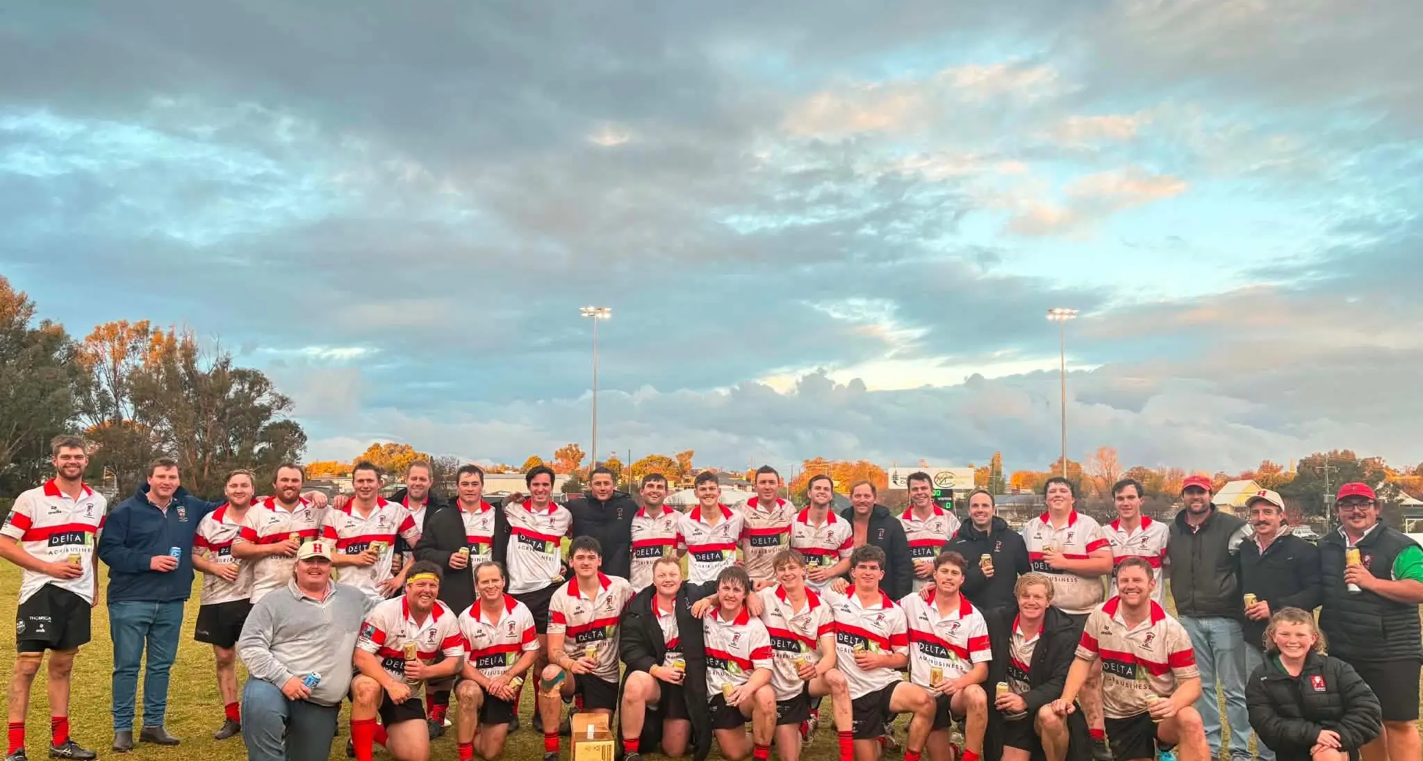 Red Devils face off against Young